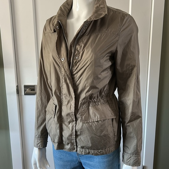 Geox Respira Lightweight Jacket - Picture 7 of 17